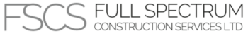 Full Spectrum Construction Services Ltd logo